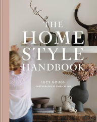 Downloading google books to nook The Home Style Handbook MOBI by Lucy Gough