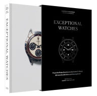 Download free books in text format Exceptional Watches: From the Rolex Daytona to the Casio G-Shock, 90 rare and collectable watches explored by Clement Mazarian, Collection Personnelle