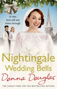 Title: Nightingale Winter Novel, Author: Donna Douglas