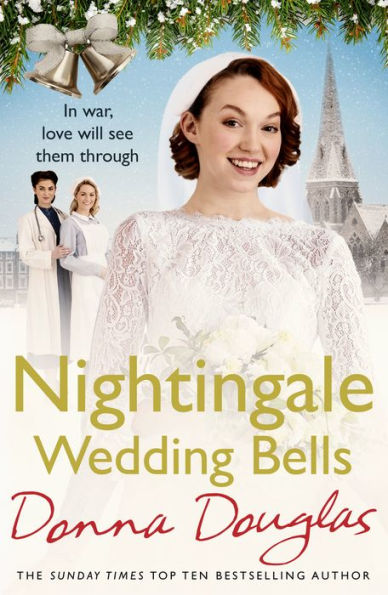 Nightingale Winter Novel