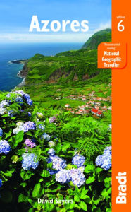 Title: Azores, Author: David Sayers