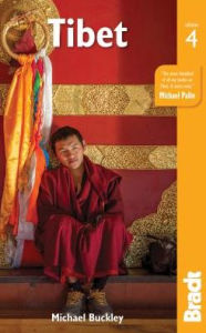 Title: Tibet, Author: Michael Buckley