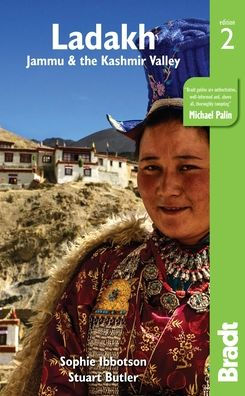 Ladakh, Jammu & the Kashmir Valley