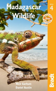 Title: Madagascar Wildlife, Author: Nick Garbutt