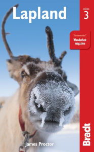 Title: Lapland, Author: James Proctor