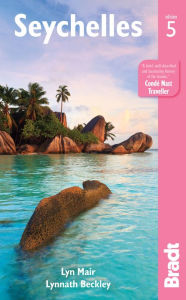 Title: Seychelles, Author: Lynnath Beckley