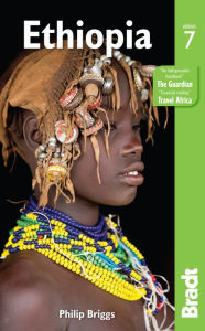 Title: Ethiopia, Author: Philip Briggs