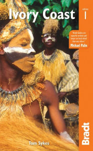 Title: Ivory Coast, Author: Tom Sykes