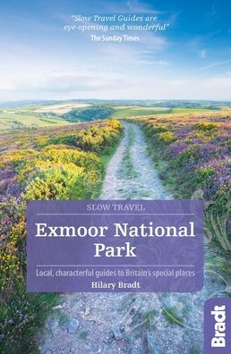 Exmoor National Park: Local, Characterful Guides to Britain's Special Places
