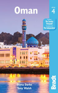 Title: Oman, Author: Tony Walsh