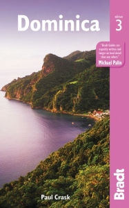 Title: Dominica, Author: Paul Crask