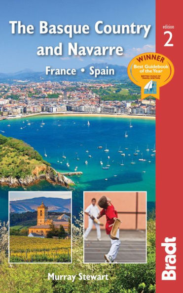 Basque Country and Navarre: France * Spain