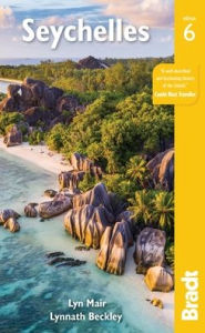 Title: Seychelles, Author: Lyn Mair