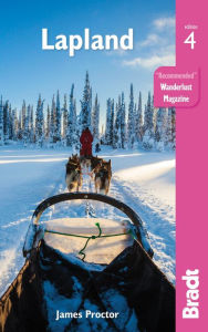 Title: Lapland, Author: James Proctor