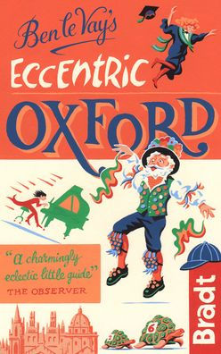 Eccentric Oxford