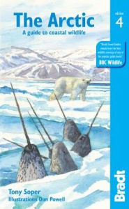 Title: The Arctic: A guide to coastal wildlife, Author: Tony Soper