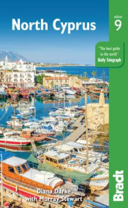 Books in epub format free download North Cyprus 9781784776787 by Diana Darke, Murray Stewart FB2