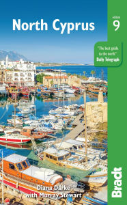 Ebooks kostenlos downloaden ohne anmeldung North Cyprus by Diana Darke, Murray Stewart 9781784776787