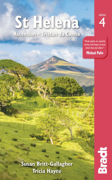 St Helena: Ascension, Tristan da Cunha