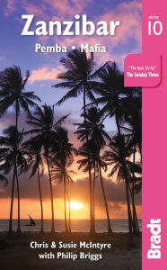Title: Zanzibar: Pemba, Mafia, Author: Chris McIntyre