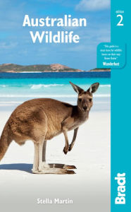 Title: Australian Wildlife, Author: Stella Martin