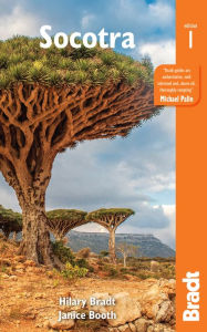 Title: Socotra, Author: Hilary Bradt