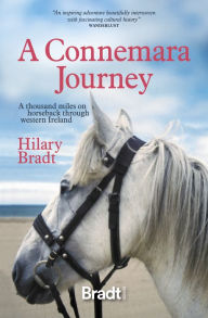 Title: Connemara Journey, Author: Hilary Bradt