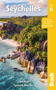 Title: Seychelles, Author: Lyn Mair