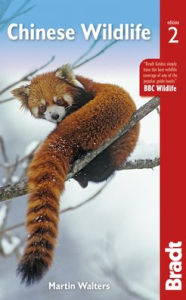 Title: Chinese Wildlife, Author: Martin Walters