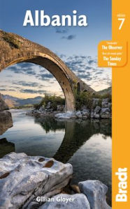 Ebook forums free downloads Albania RTF (English literature) by Gillian Gloyer
