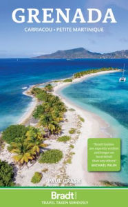 Title: Grenada: Carriacou & Petite Martinique, Author: Paul Crask