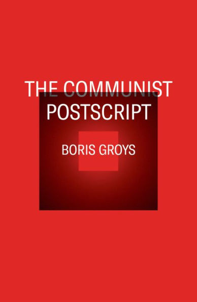 The Communist Postscript