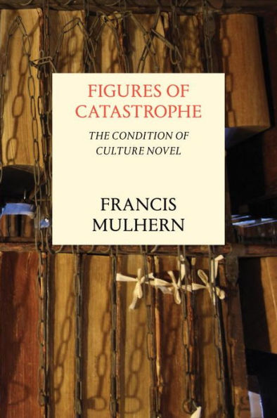 Figures of Catastrophe: The Condition of Culture Novel