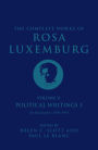 The Complete Works Volume of Rosa Luxemburg: Volume V