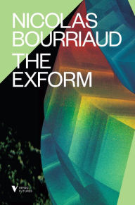 Textbook for download The Exform by Nicolas Bourriaud
