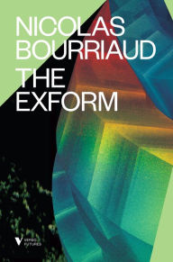 Ebook free download in italiano The Exform by Nicolas Bourriaud 9781784783808 English version DJVU