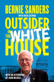 Title: Outsider in the White House, Author: Henry a. Rowland Phd