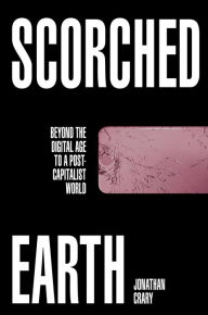 Scorched Earth: Beyond the Digital Age to a Post-Capitalist World