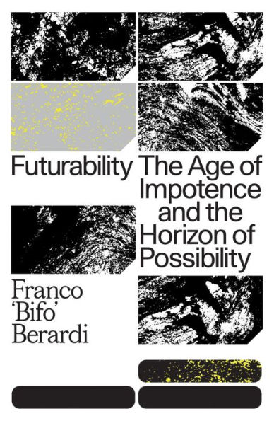 Futurability: the Age of Impotence and Horizon Possibility