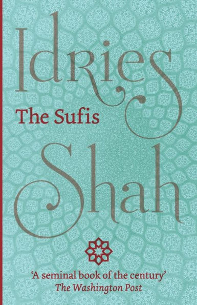 The Sufis