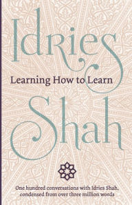 Title: Learning How to Learn, Author: Idries Shah