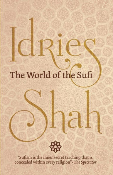 the World of Sufi