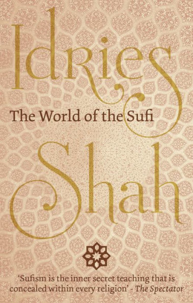 The World of the Sufi