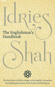 Title: The Englishman's Handbook, Author: Idries Shah