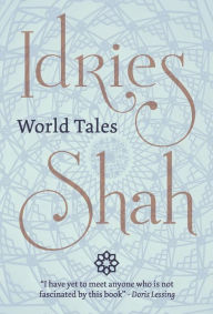 Title: World Tales, Author: Idries Shah