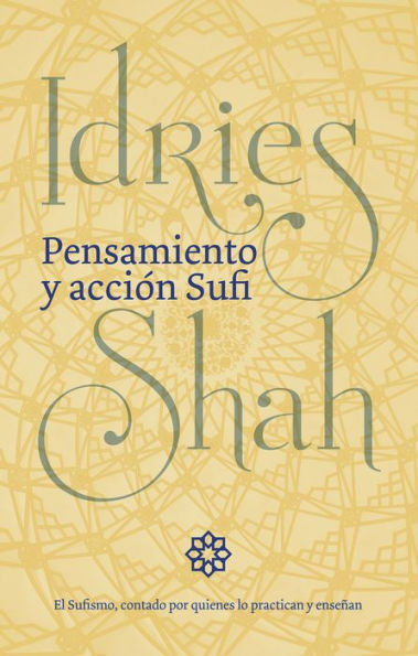 Pensamiento y acción Sufi