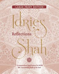 Title: Reflections, Author: Idries Shah