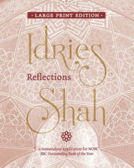 Title: Reflections, Author: Idries Shah