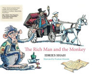 Title: The Rich Man and the Monkey, Author: Idries Shah