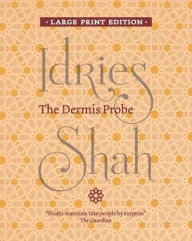 Title: The Dermis Probe, Author: Idries Shah
